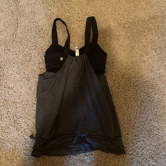 lululemon workout tank top - Picture 2 of 2